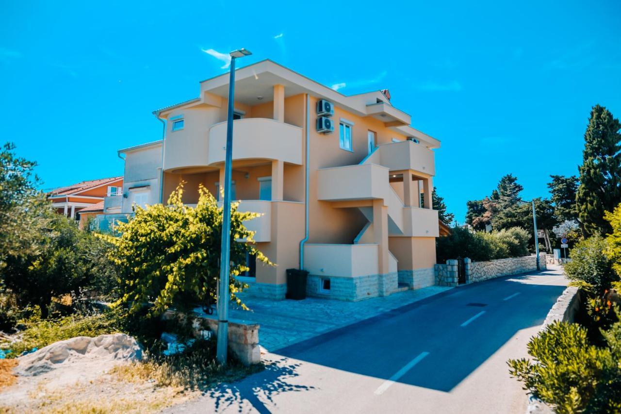 City Pool Apartments 노바야 외부 사진