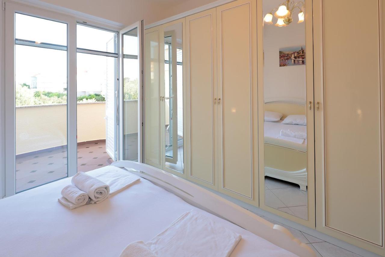 City Pool Apartments 노바야 외부 사진
