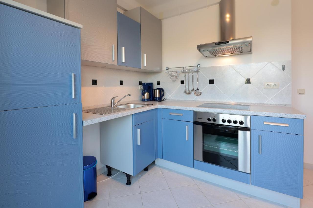 City Pool Apartments 노바야 외부 사진