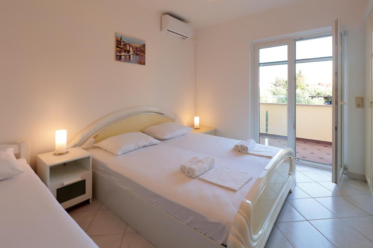 City Pool Apartments 노바야 외부 사진