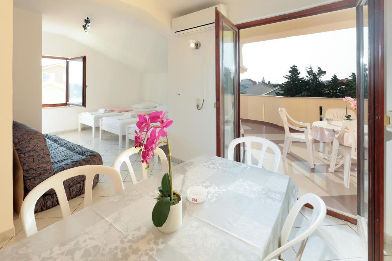 City Pool Apartments 노바야 외부 사진