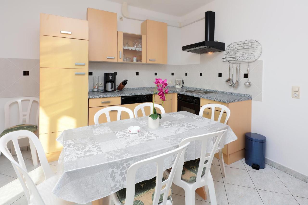 City Pool Apartments 노바야 외부 사진