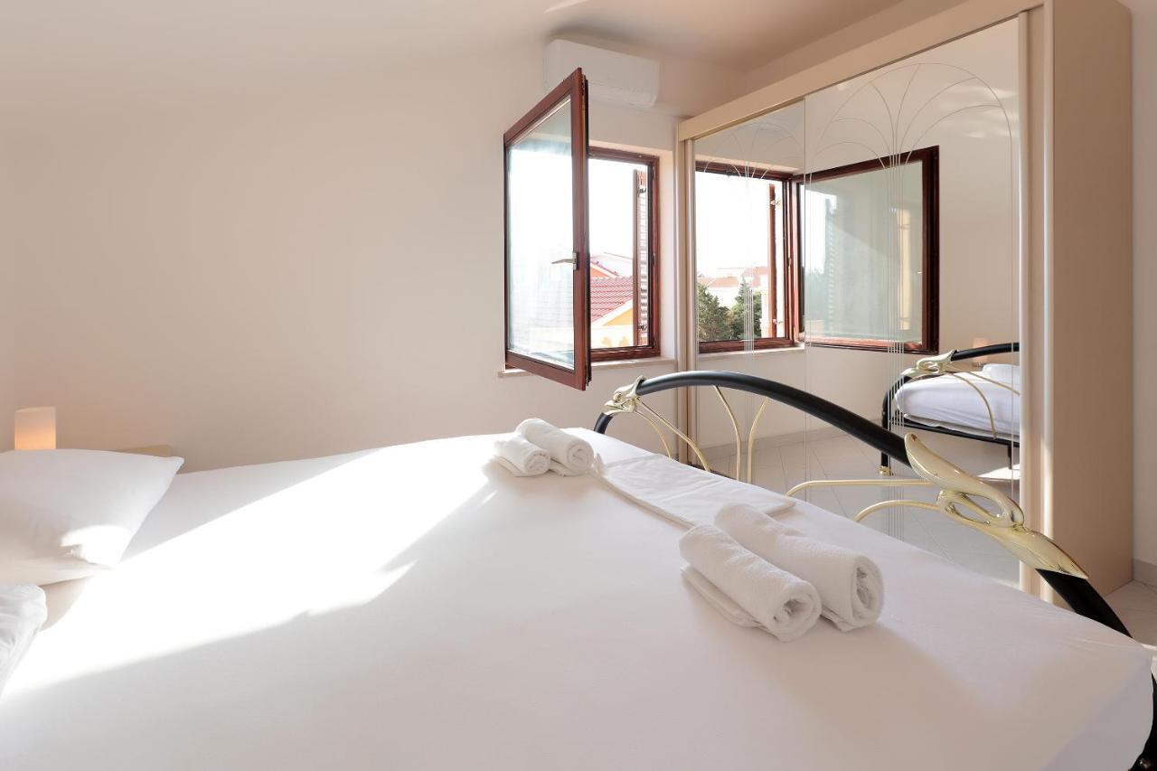 City Pool Apartments 노바야 외부 사진