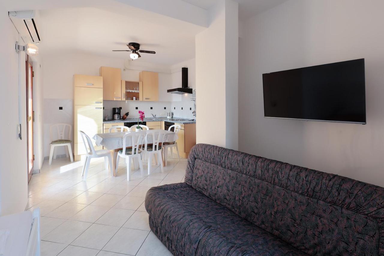City Pool Apartments 노바야 외부 사진