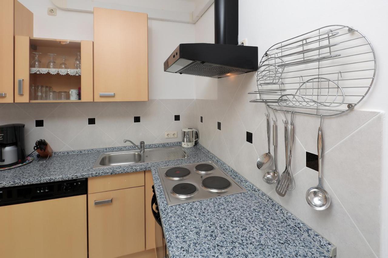 City Pool Apartments 노바야 외부 사진