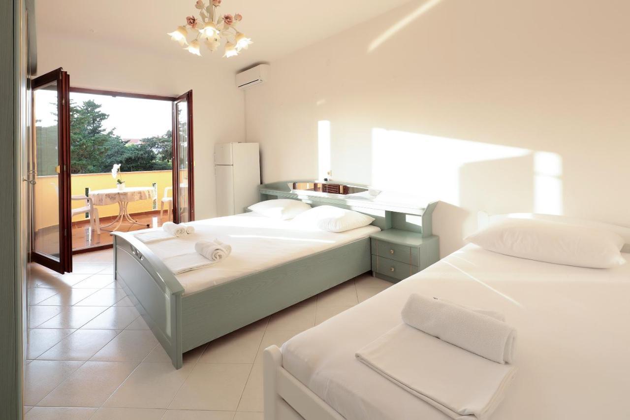 City Pool Apartments 노바야 외부 사진