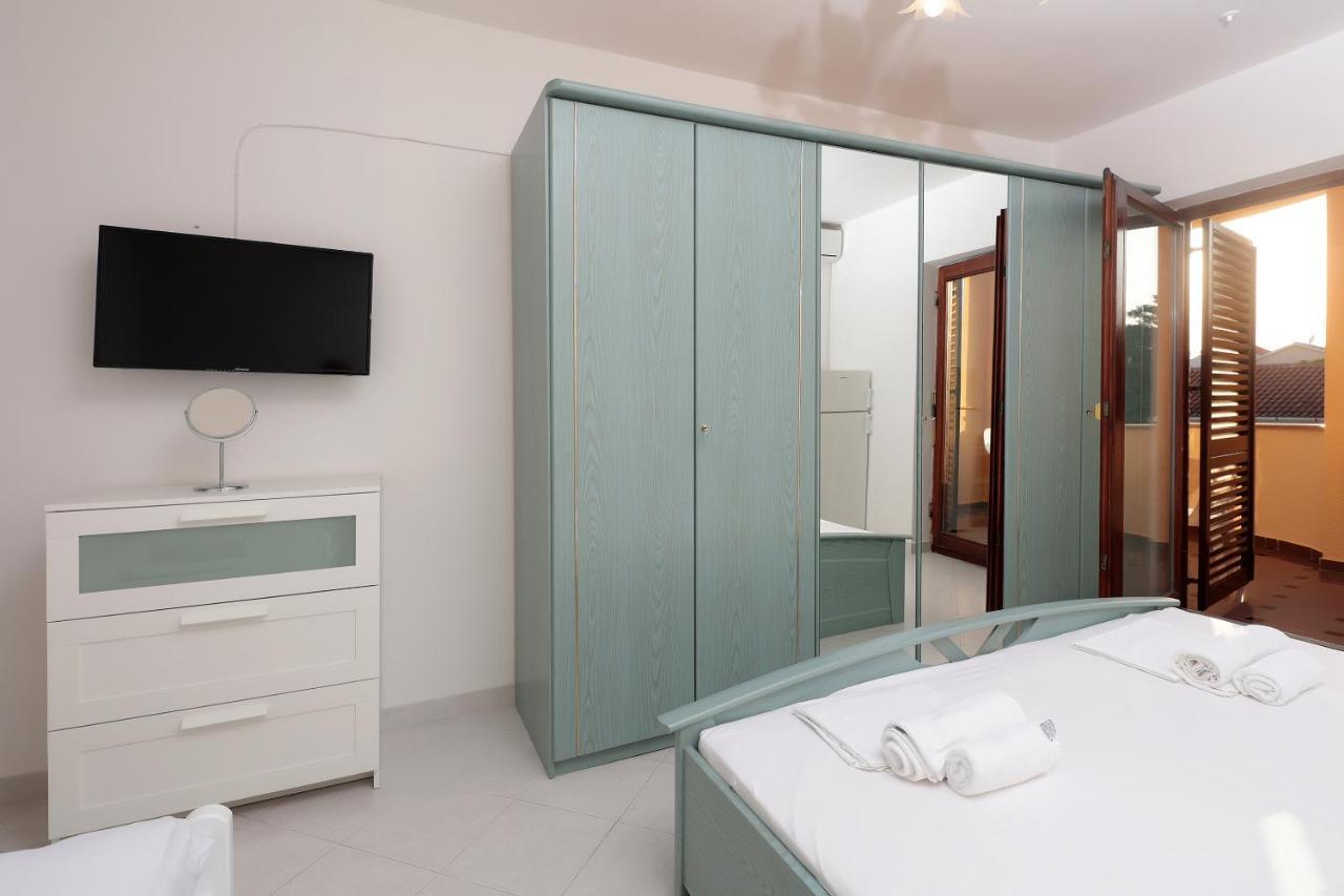City Pool Apartments 노바야 외부 사진
