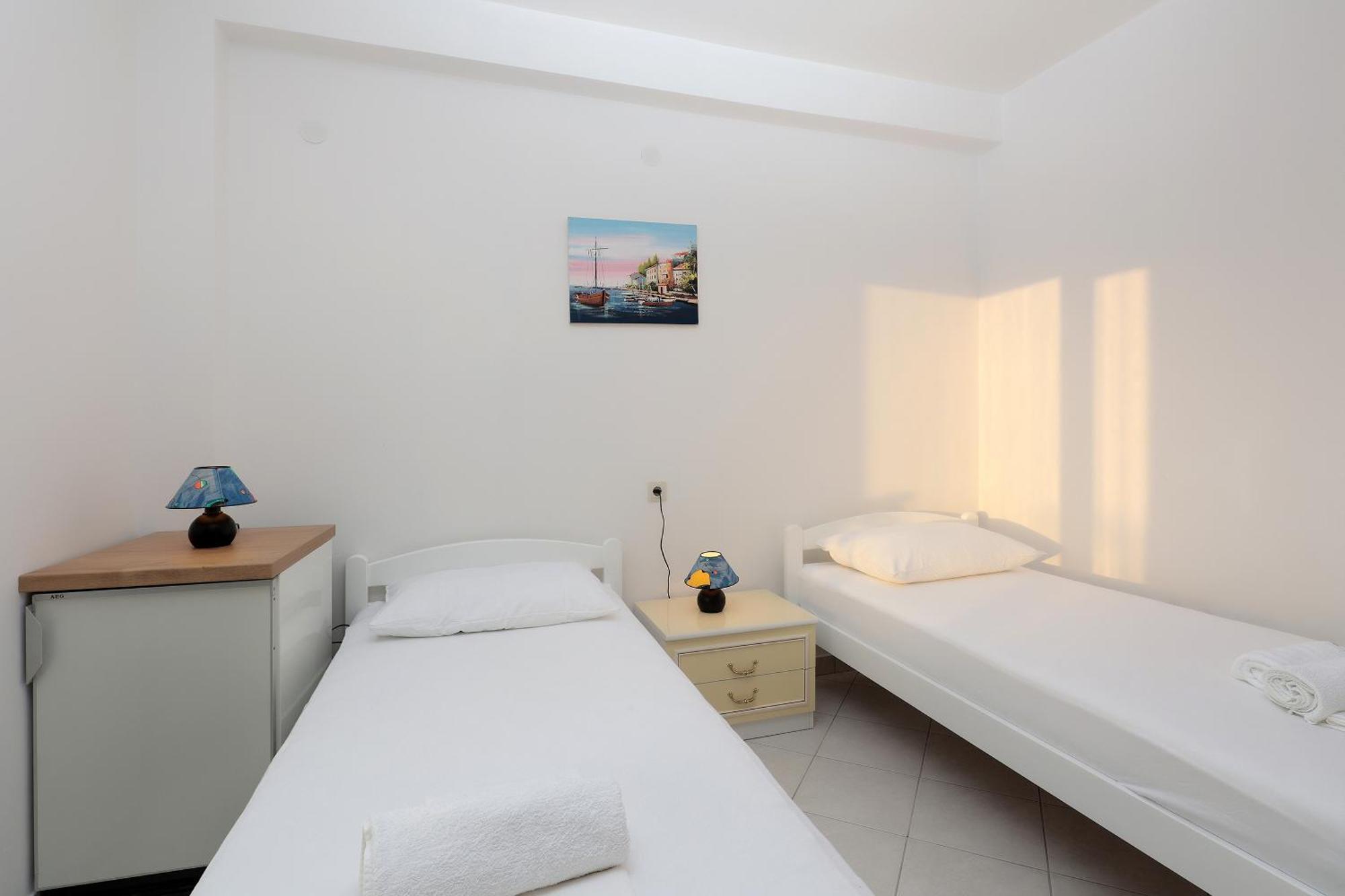 City Pool Apartments 노바야 외부 사진