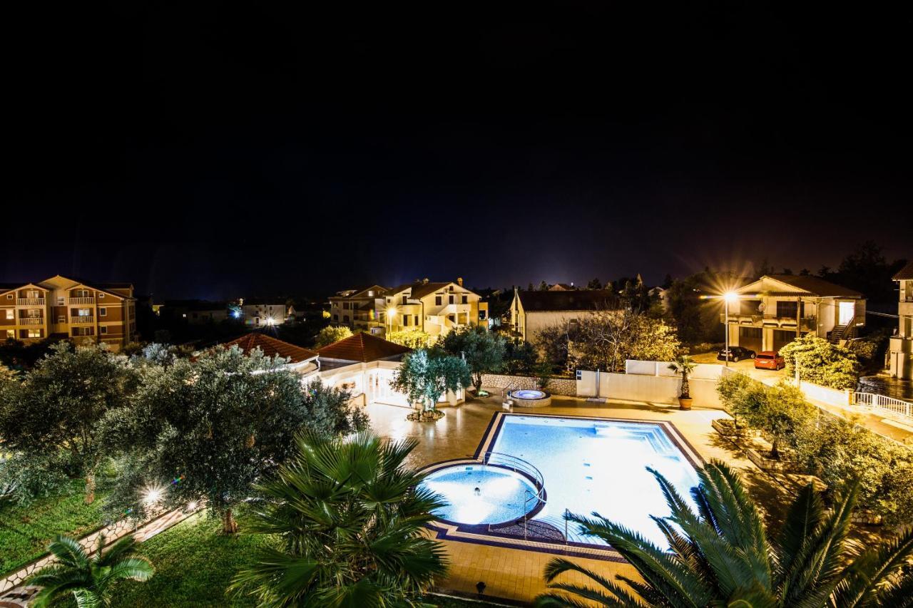 City Pool Apartments 노바야 외부 사진
