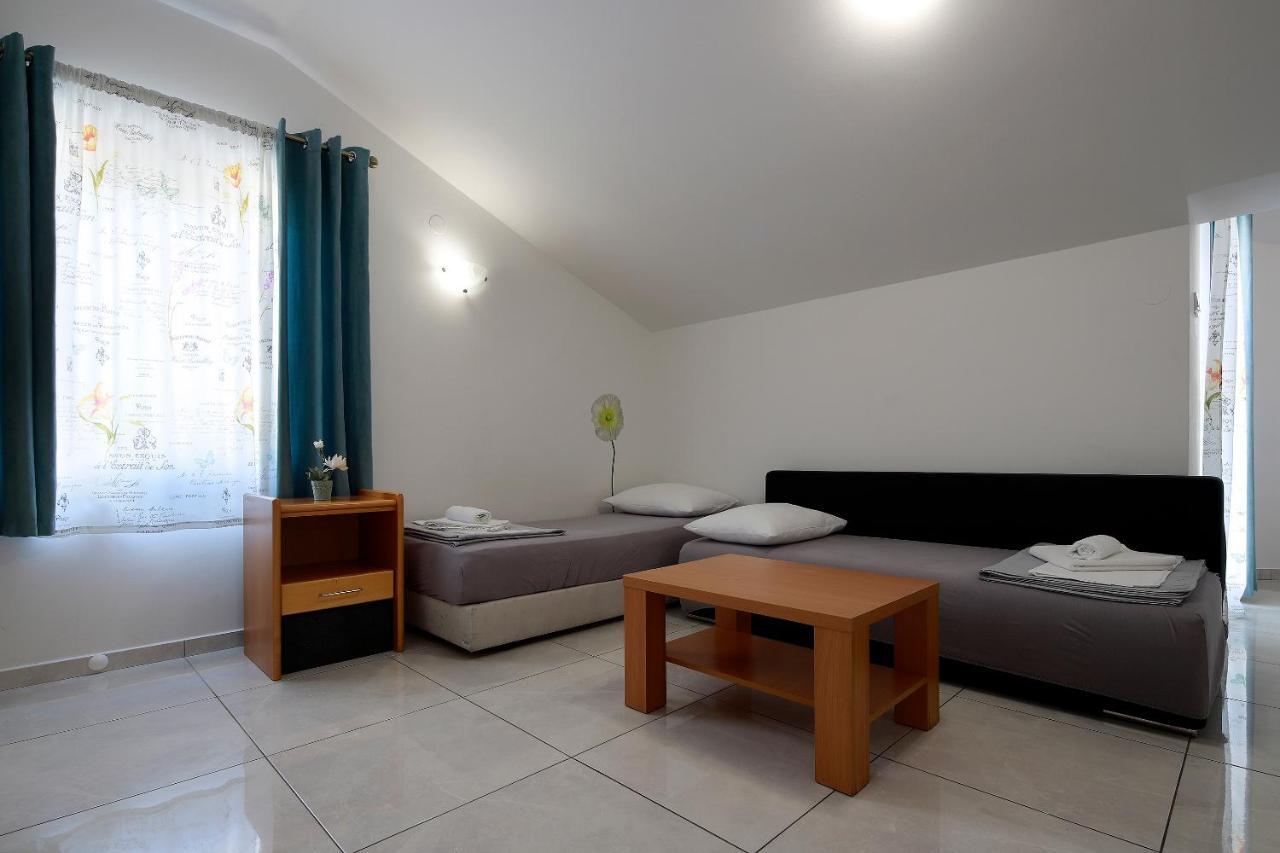 City Pool Apartments 노바야 외부 사진