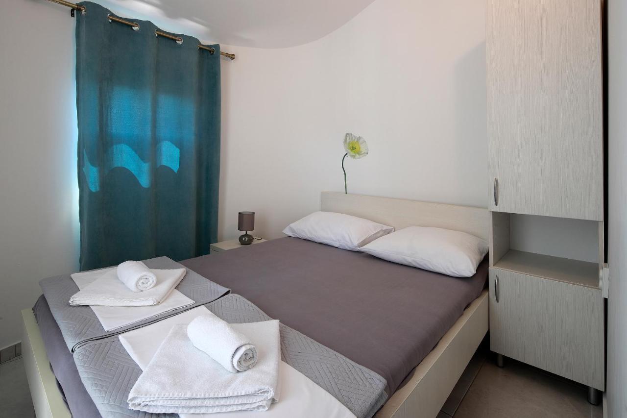 City Pool Apartments 노바야 외부 사진