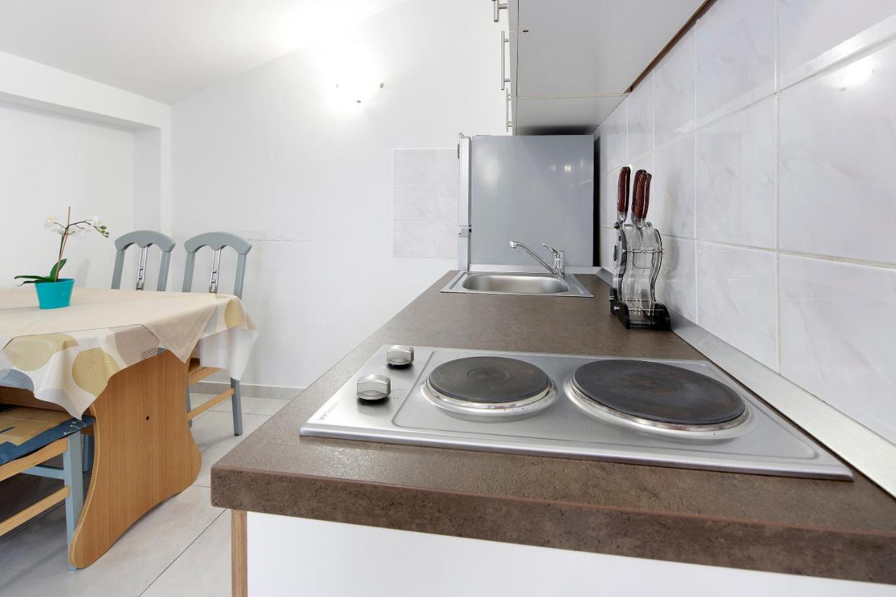 City Pool Apartments 노바야 외부 사진