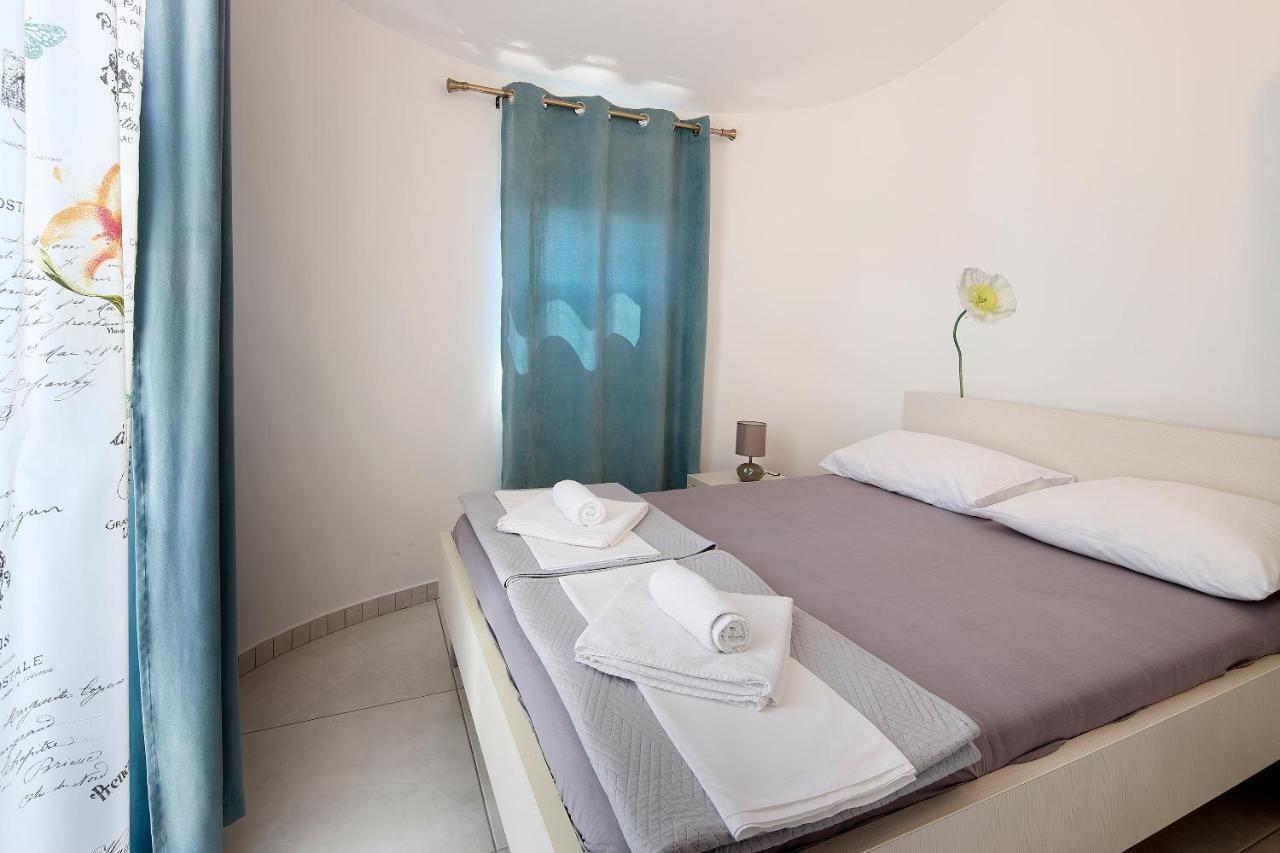 City Pool Apartments 노바야 외부 사진