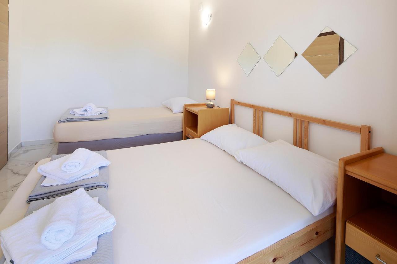 City Pool Apartments 노바야 외부 사진