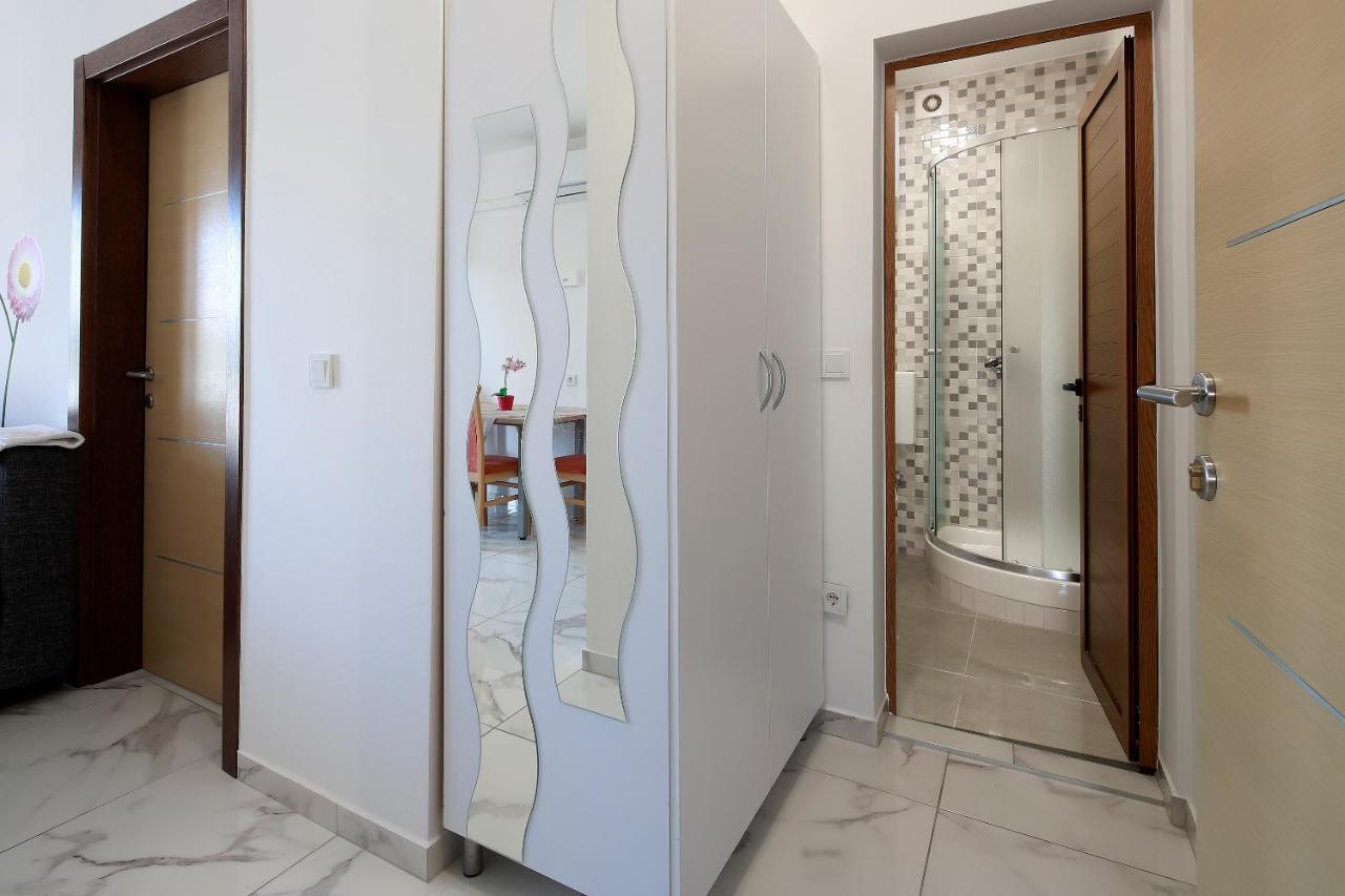 City Pool Apartments 노바야 외부 사진
