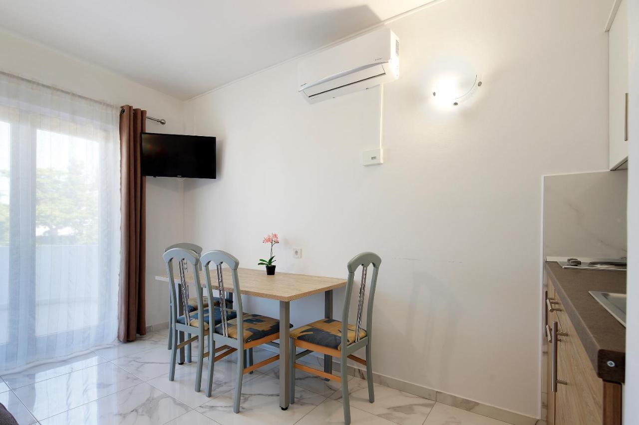 City Pool Apartments 노바야 외부 사진