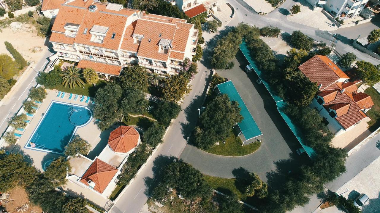 City Pool Apartments 노바야 외부 사진