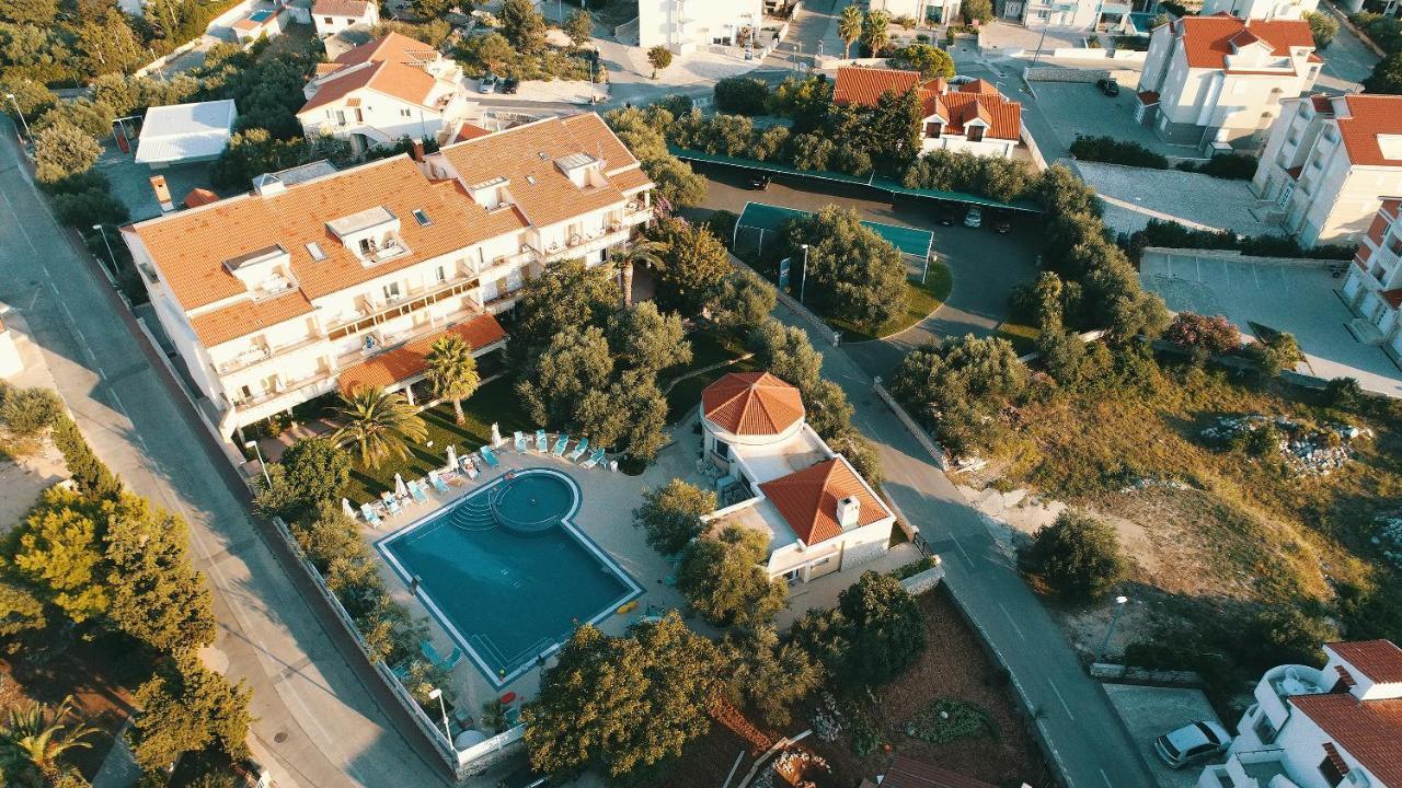 City Pool Apartments 노바야 외부 사진